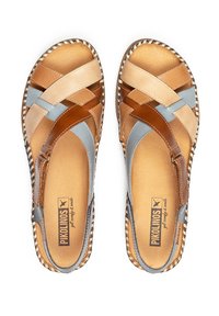 Pikolinos CADAQUES - Sandalias - blue