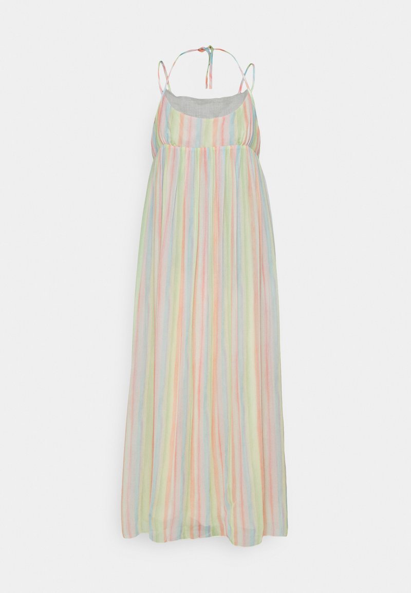 drykorn Maxi-jurk oranje