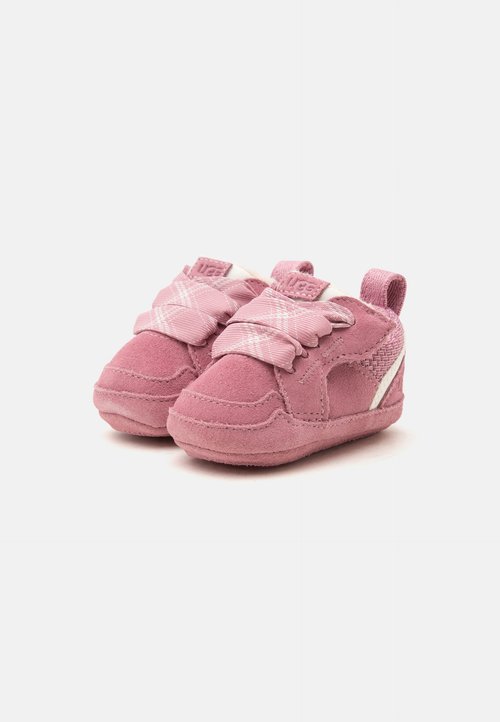 UGG BABY LOWMEL UNISEX - First shoes - dusty orchid — foto 2