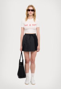 MAX&Co. NINETY - Marškinėliai su spaudiniu - weiss