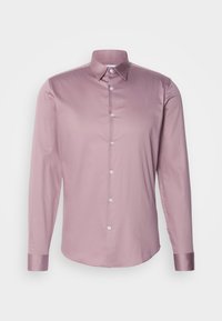 PLAIN - Button down-skjorte - lavender