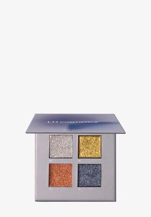 LH cosmetics BASIC  - Palette occhi