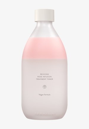 REVIVING ROSE INFUSION TREATMENT TONER - Serum