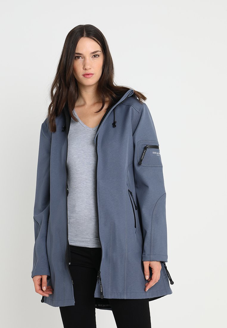 Regenjassen voor dames online kopen | Zalando