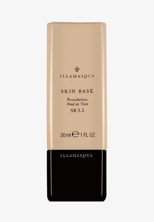 SKIN BASE - Foundation - 05.5