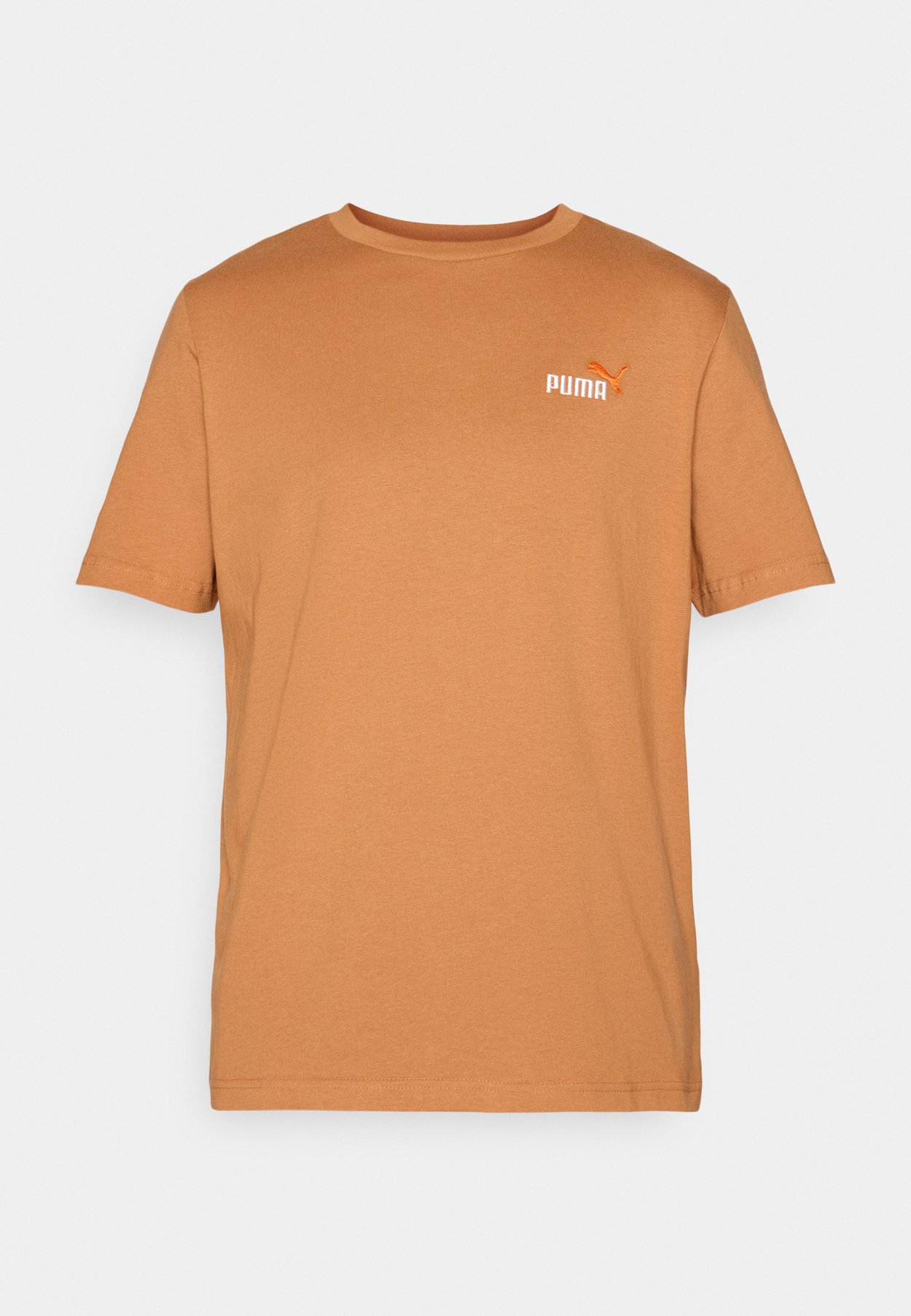 2 COLOR SMALL NO. 1 LOGO TEE