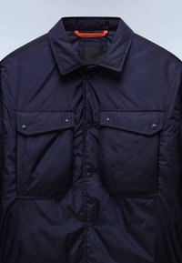 Napapijri O-CASIES LS. - Jas - blu marine
