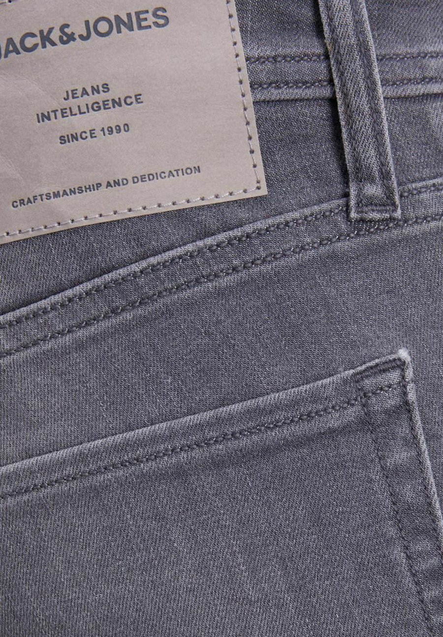 Jack \u0026 Jones Slim fit jeans - grey 