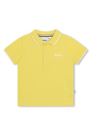 MANCHES COURTES - Polo - firefly