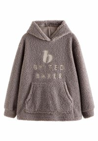 B by Ted Baker Fleecetrøjer - mink brown