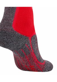 FALKE SK COMFORT - Kniekousen - rose