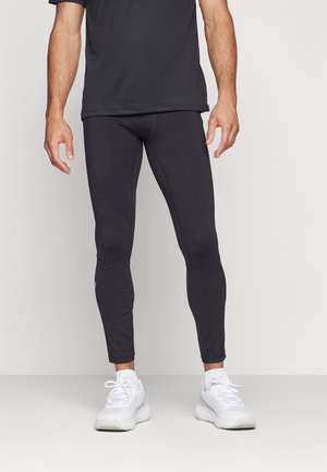 Castore LEGGING - Leggings - black