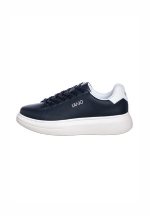 Sneakers basse - navy