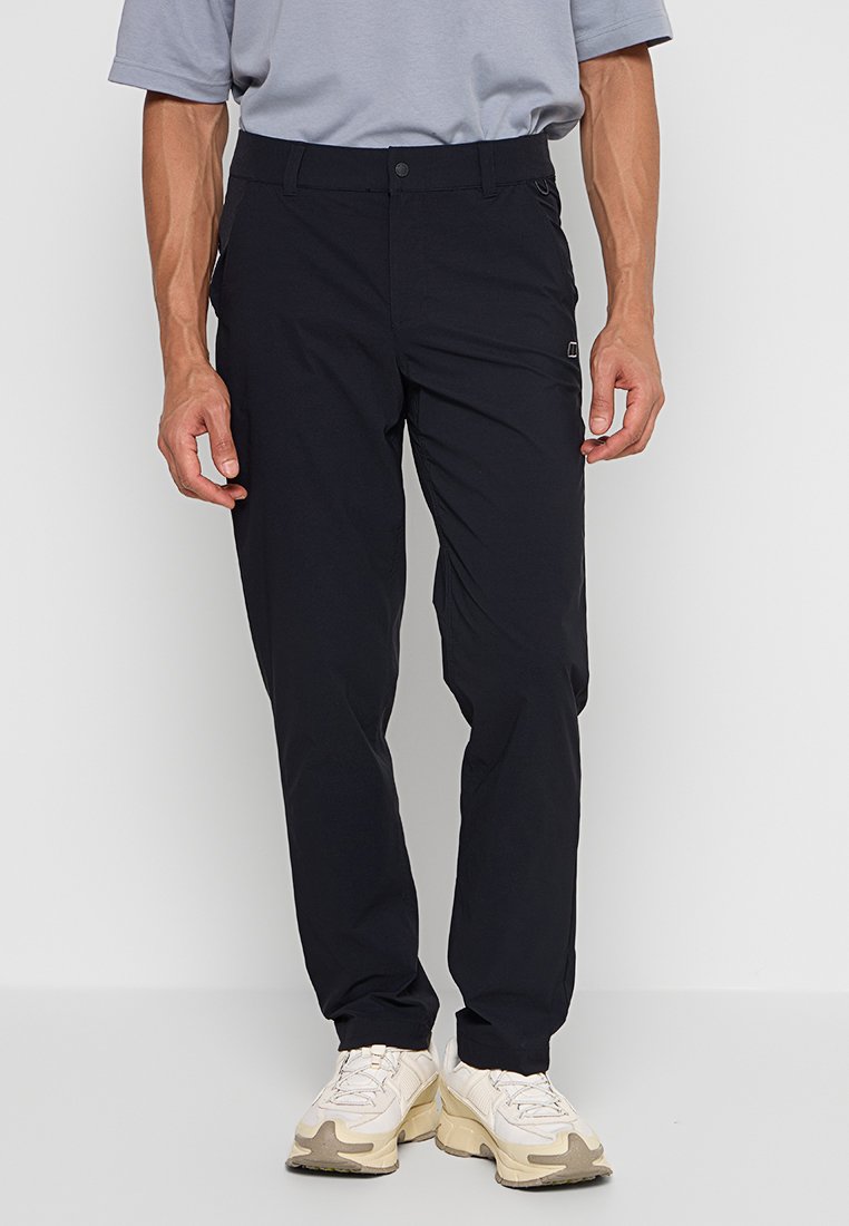 Berghaus Outdoorbroeken zwart Berghaus Outdoorbroeken zwart