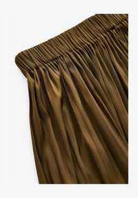 Sélectionné, boho khaki green