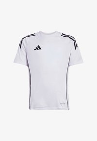 Non sélectionné, weiss