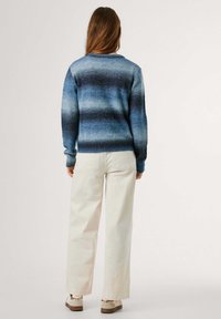 Pepe Jeans COLOMBE CREW - Maglione - dulwich blue