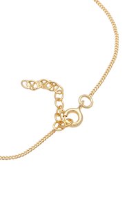 Elli HEART - Bracciale - gold-coloured