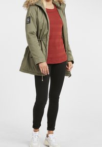 Fransa Parka