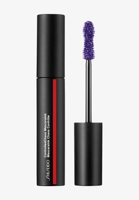 Shiseido - CONTROLLED CHAOS MASCARAINK 04 EMERALD ENERGY - Mascara - violet vibe Thumbnail-Bild 1