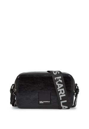 Fotós táska - black