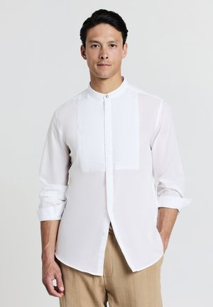 Shirt - bianco ottico