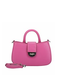 CURVE - Handbag - muse pink berry