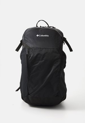 BLACKCOMB RIDGE™ 30L BACKPACK UNISEX - Sac de randonnée - black