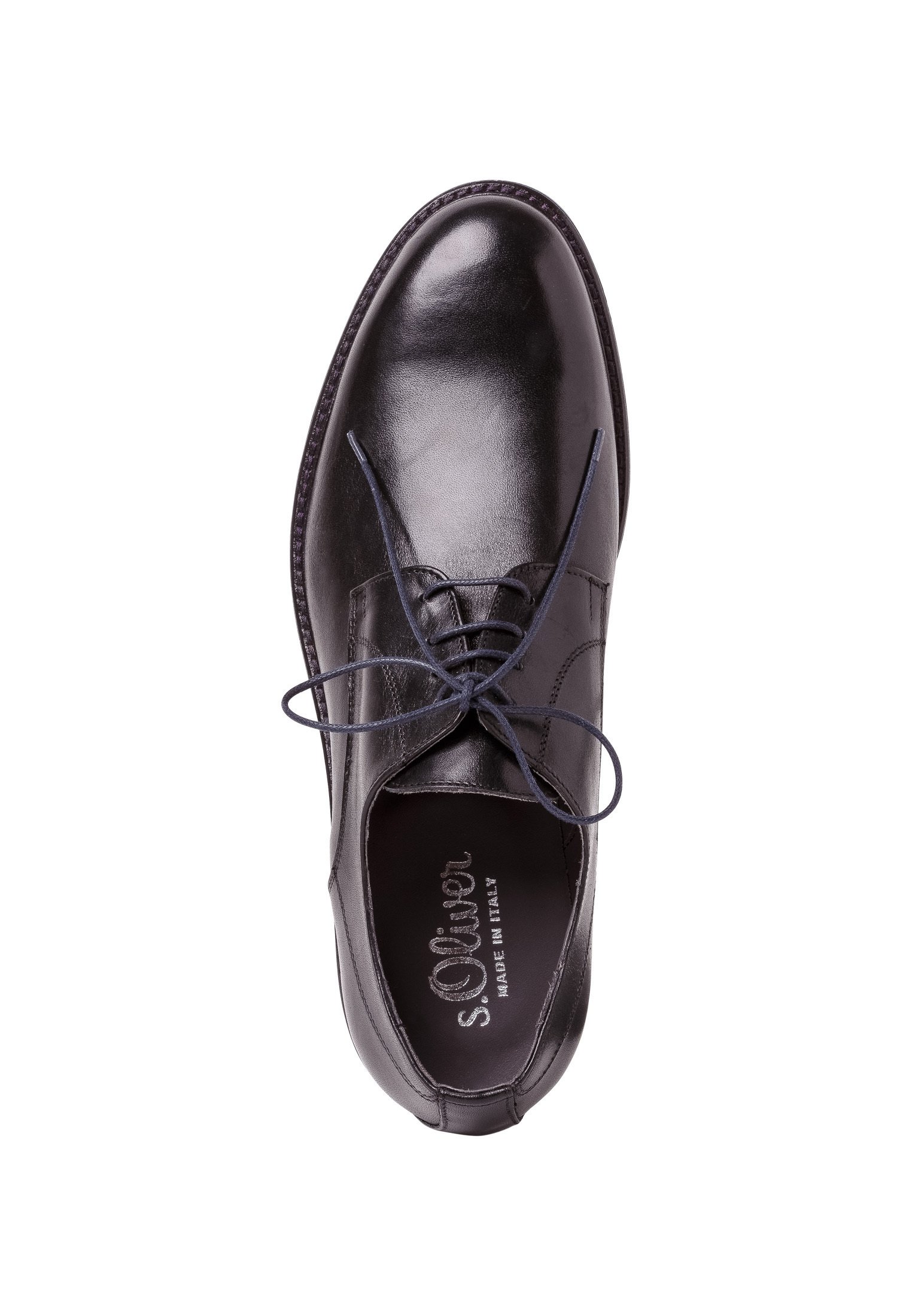 derbies s oliver