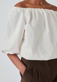 Modström Blouse - white