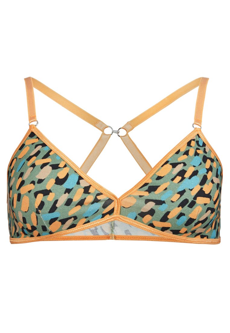 Damen FINE FRIDA - Bustier Damen FINE FRIDA - Bustier