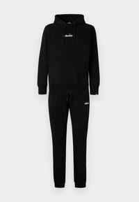 SUCRE - Tracksuit - black