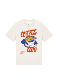 Niet geselecteerd, off white