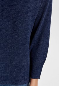 JDY Strickpullover - blue