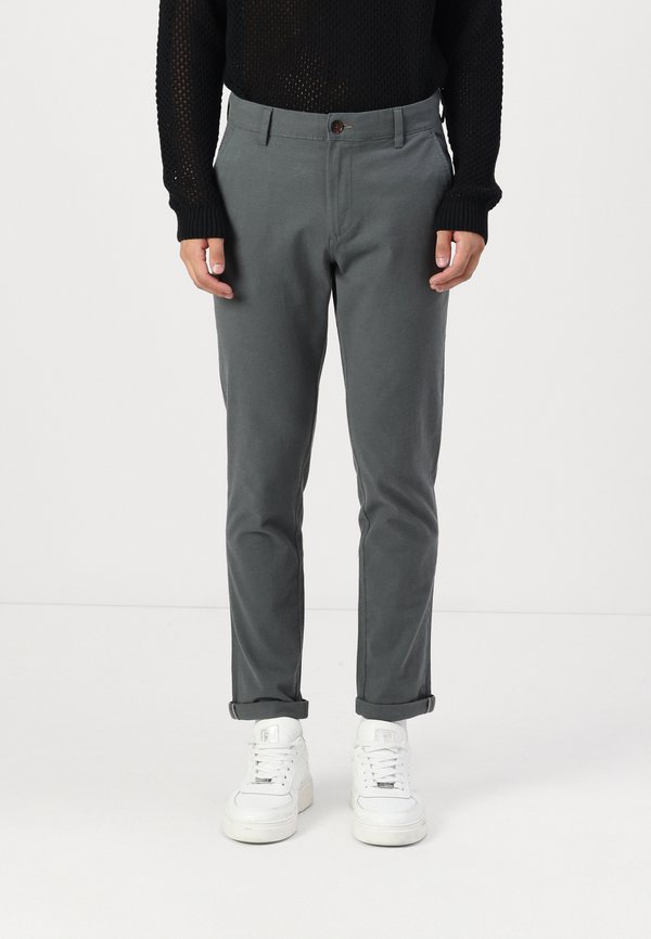 JPSTMARCO JJFURY ANA - Chinos - urban chic
