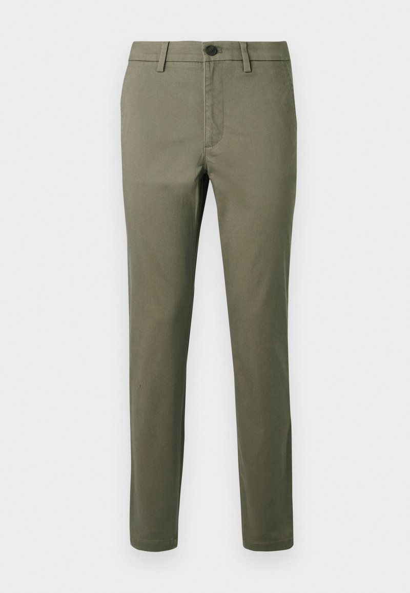 Dockers Chino olijfgroen