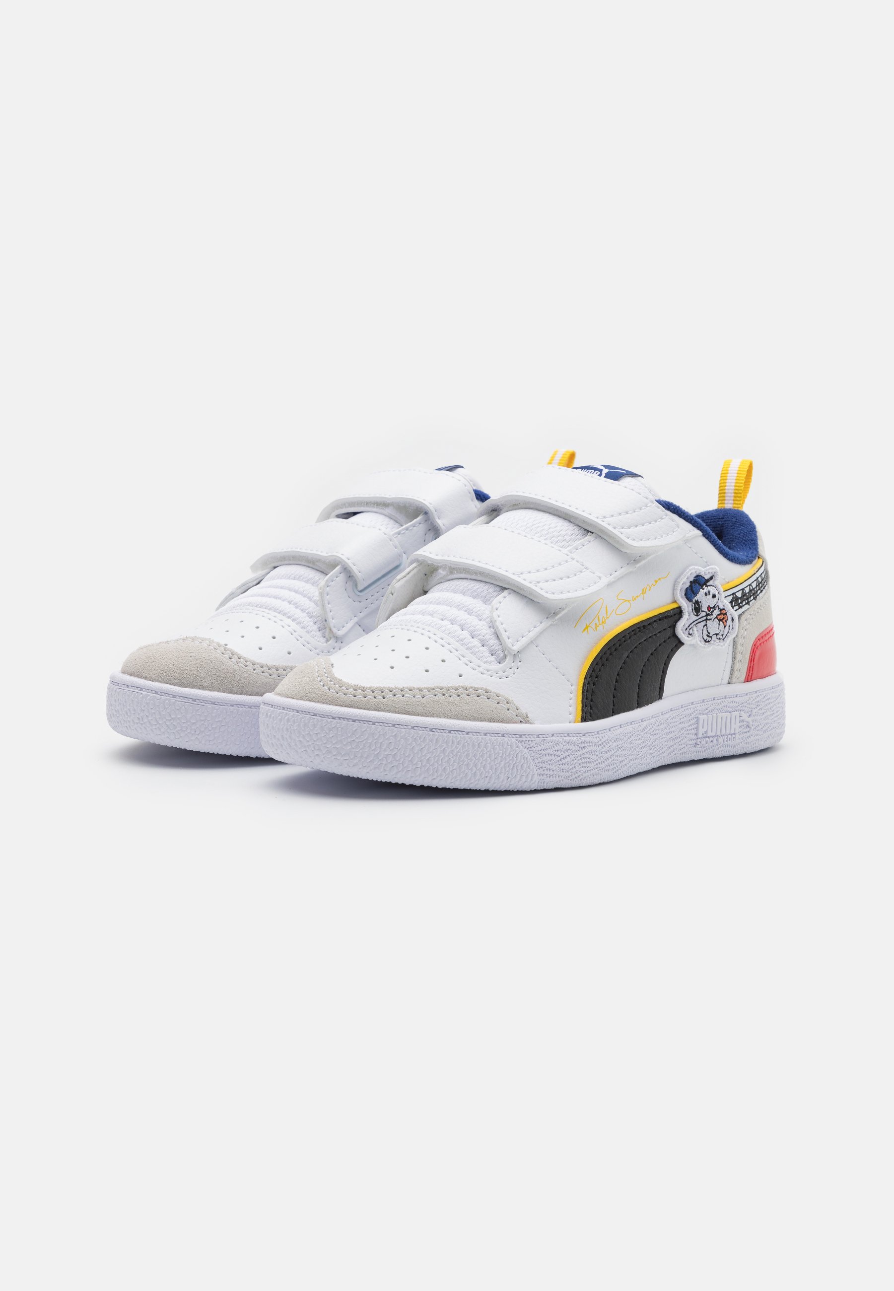 puma peanuts ralph