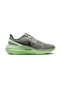 Nike Performance STRUCTURE 25 - Silniční běžecké boty - dark stucco jade horizon anthracite vapour green