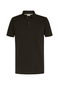 SHORT SLEEVE - Poloshirt - army