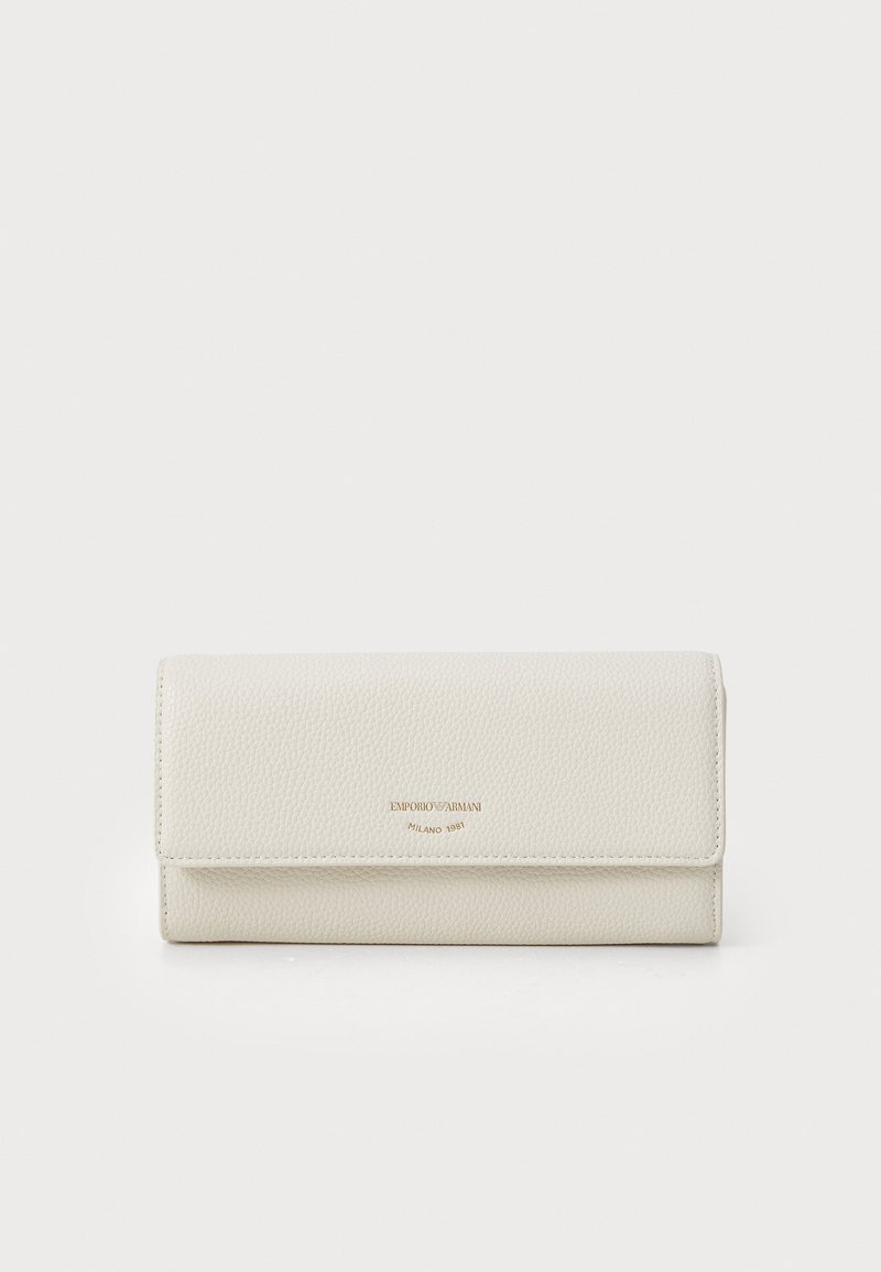 Emporio Armani WALLET - Maks - corda