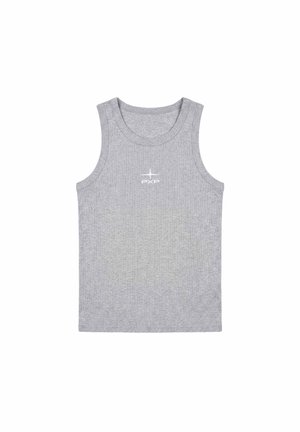 Project X Paris, DÉBARDEUR ESSENTIAL - Top - gris