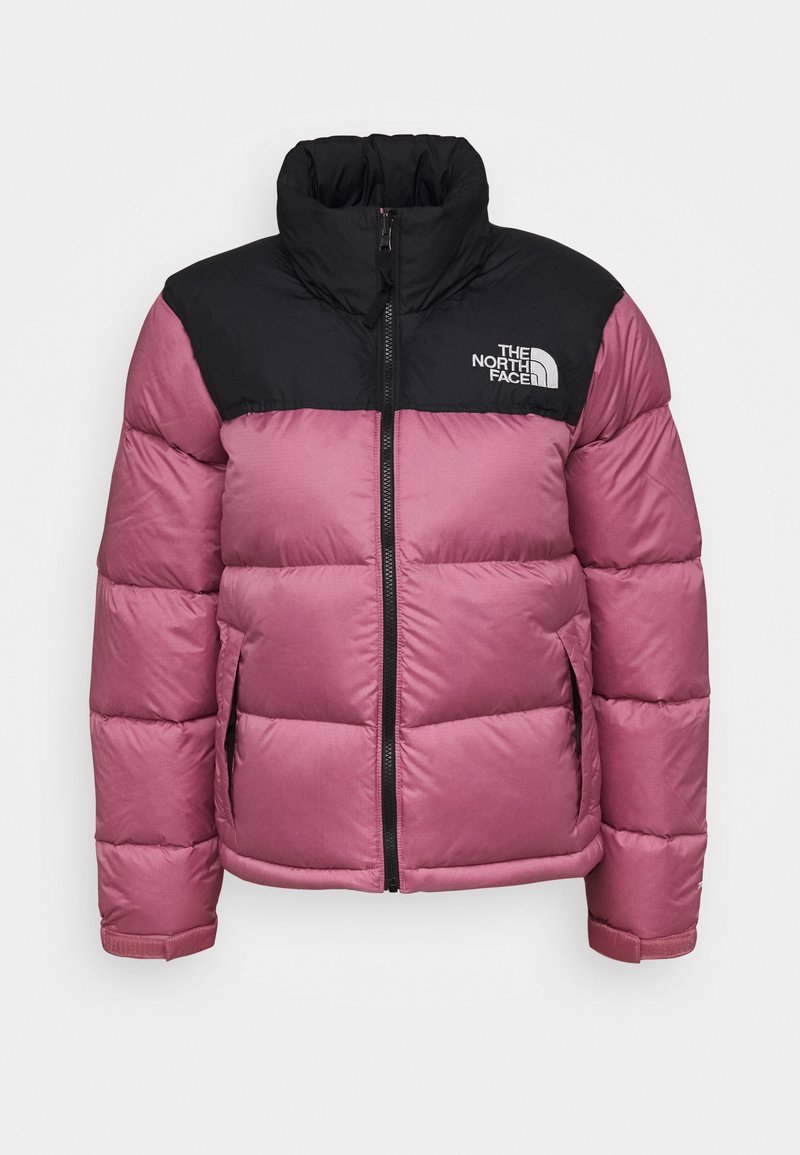 The North Face 1996 Retro Nuptse Jacket Gewatteerde Jas Mesa Rose Roze Zalando Nl The North Face 1996 Retro Nuptse Jacket Gewatteerde Jas Mesa Rose Roze Zalando Nl