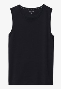 QUICK DRY TECHNOLOGY - Débardeur - black