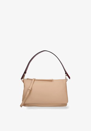 My Best Bag, JOLIE - SHOULDER BAG - Bolso de mano - beige