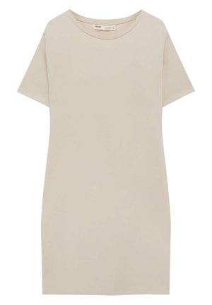 Robe de jour - beige