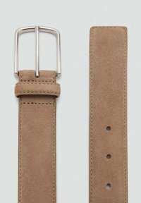 Mango Bälte - beige