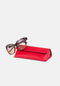 Guess Occhiali da sole - blonde havana/gradient