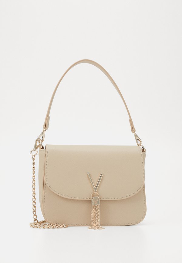 DIVINA - Handbag - ecru