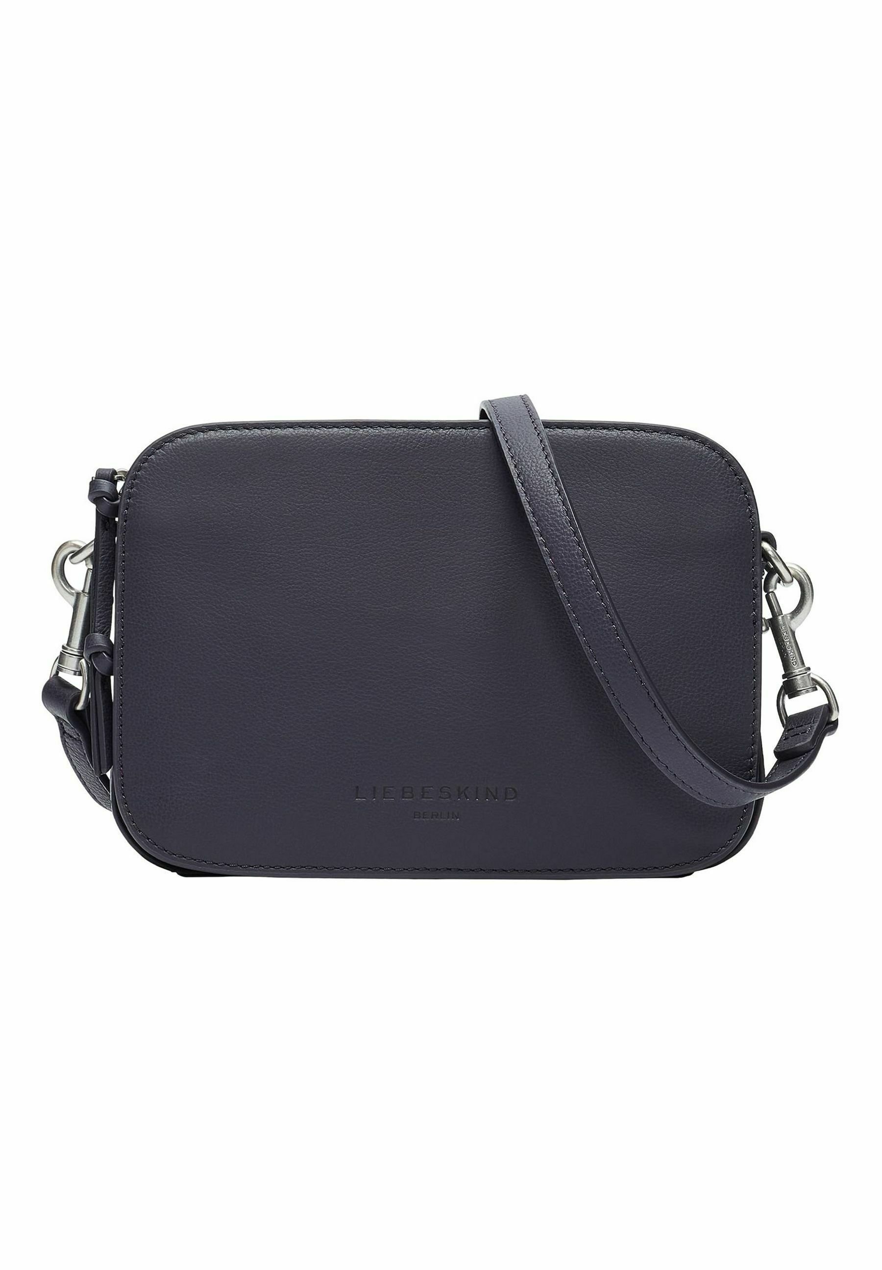 Liebeskind Kleine UmhÃ¤ngetasche In Schwarz Liebeskind Handy Mini