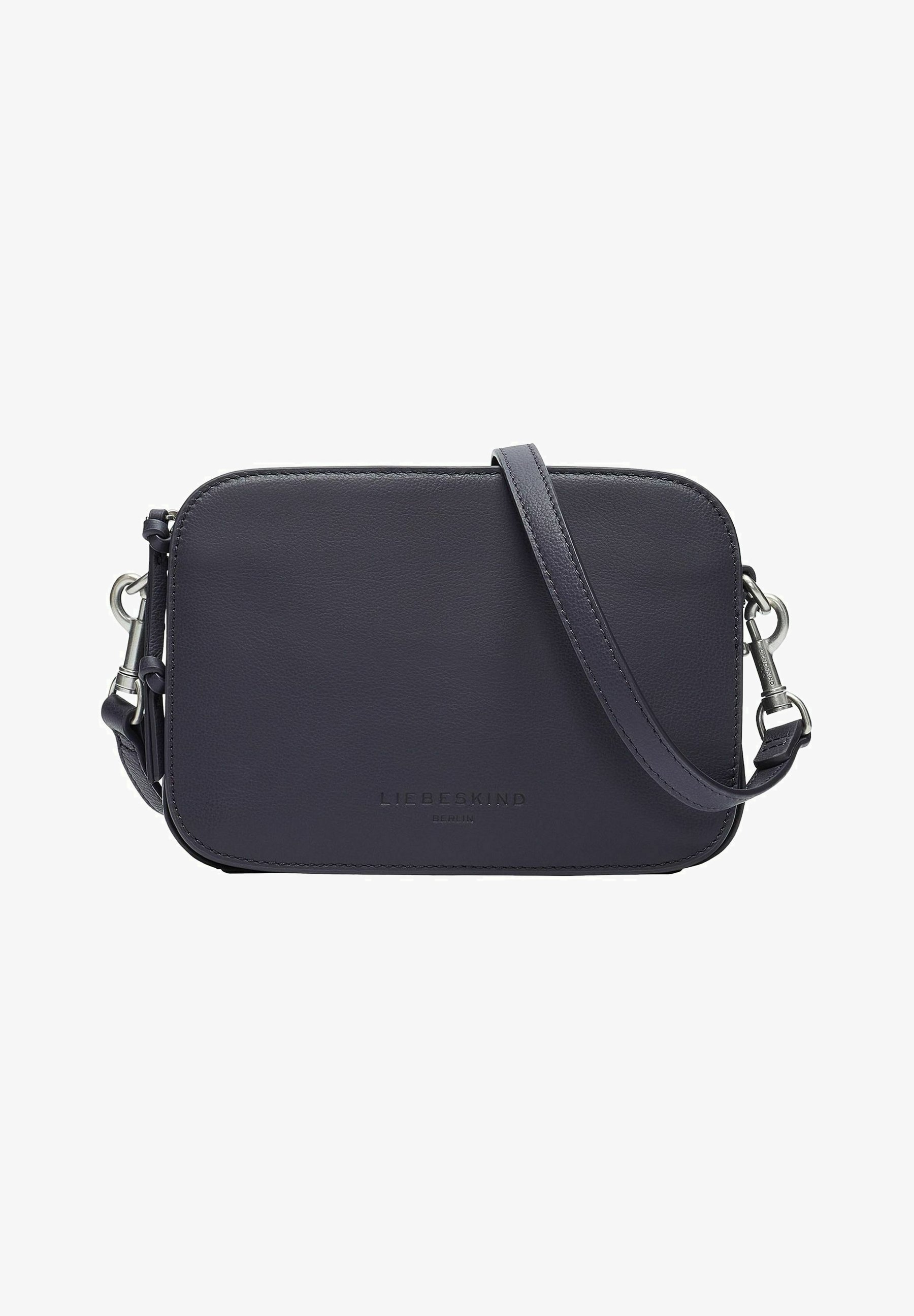 Liebeskind Kleine Umhängetasche In Schwarz Liebeskind Handy Mini